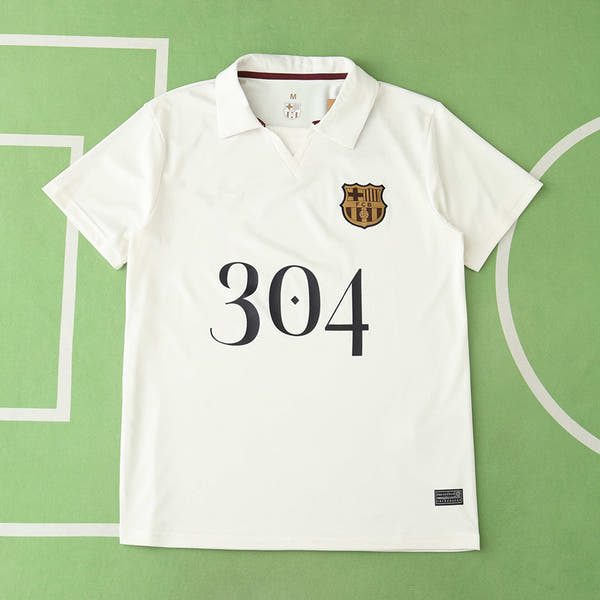 24/25 FC Barcelona / Barça LAMINE YAMAL Fan version