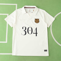 24/25 FC Barcelona / Barça LAMINE YAMAL Fan version