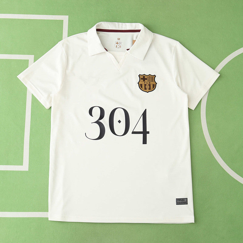 24/25 FC Barcelona / Barça LAMINE YAMAL Fan version