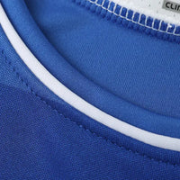 11/12 season Chelsea F.C. home Long sleeved retro Fan version