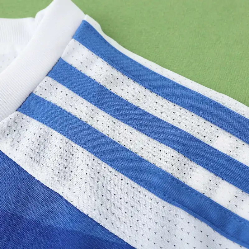 11/12 season Chelsea F.C. home Long sleeved retro Fan version