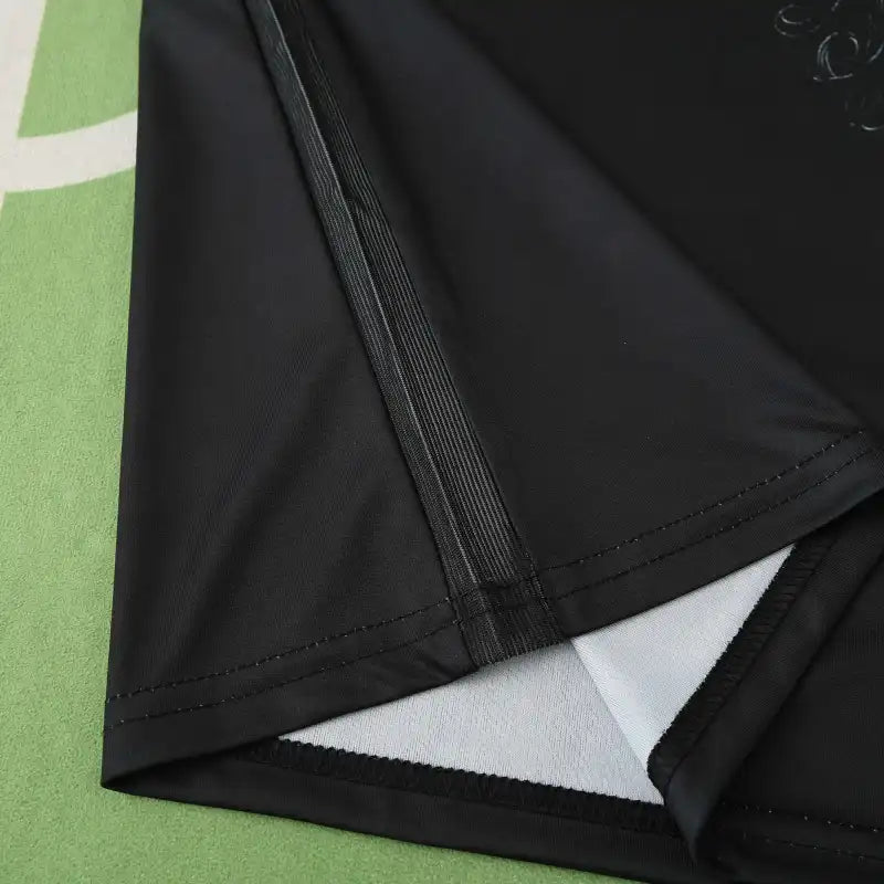 14/15 season Real Madrid CF third retro Fan version