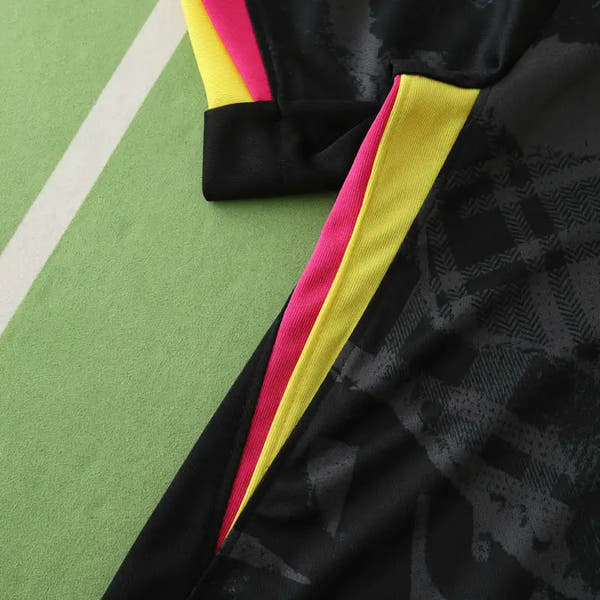 24/25 season Chelsea F.C. third Fan version