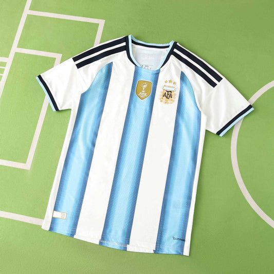 2026 FIFA World Cup  Argentina home Player version