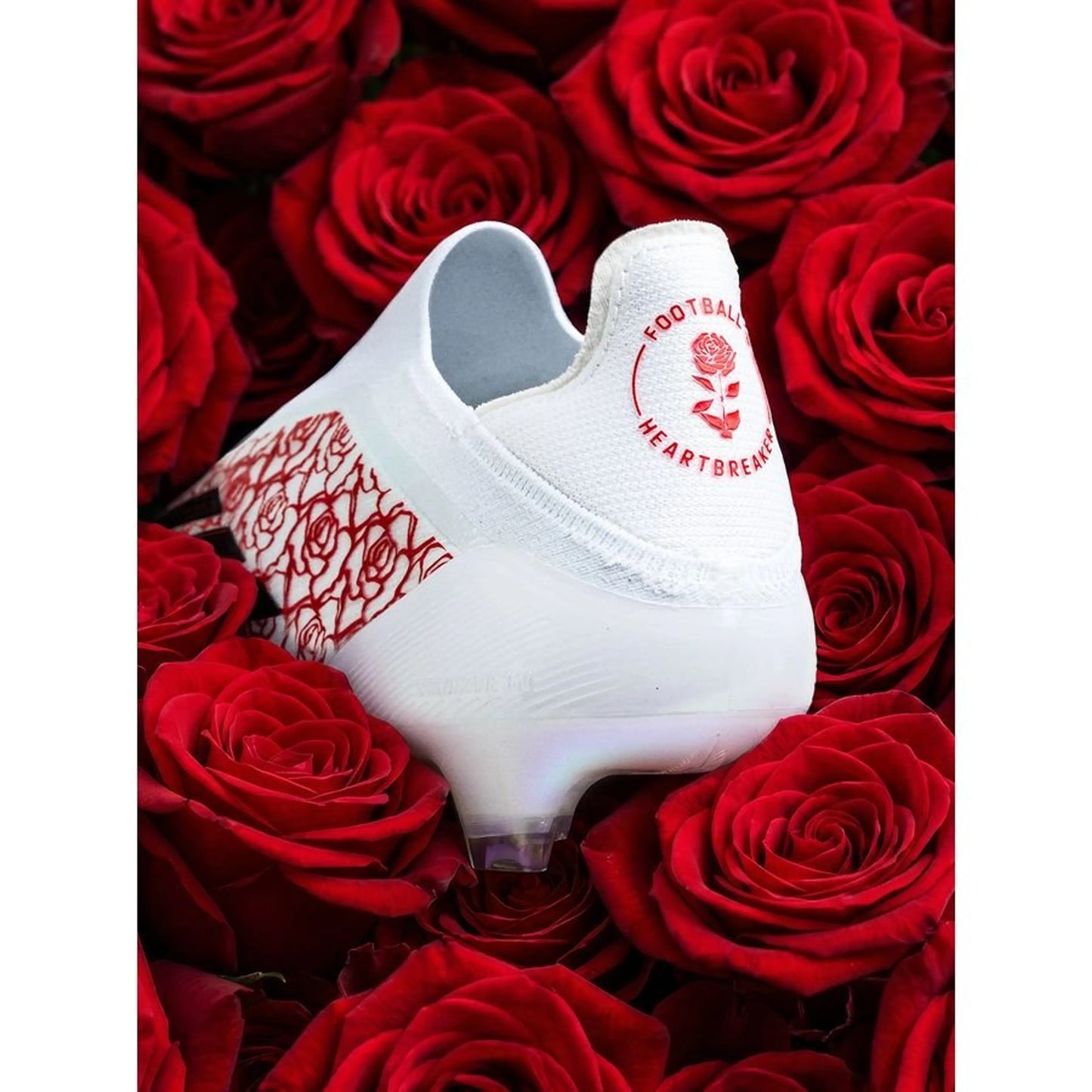 F50 Elite Laceless FG Lamine Yamal - Heartbreaker