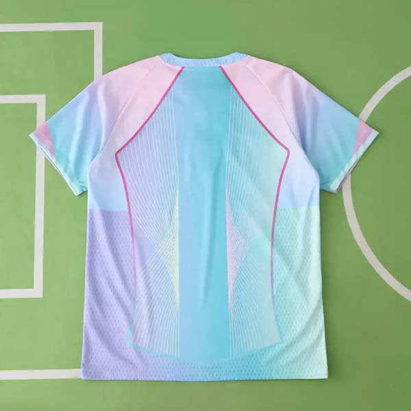 25/26 season FC Barcelona / Barça Concept version Fan version