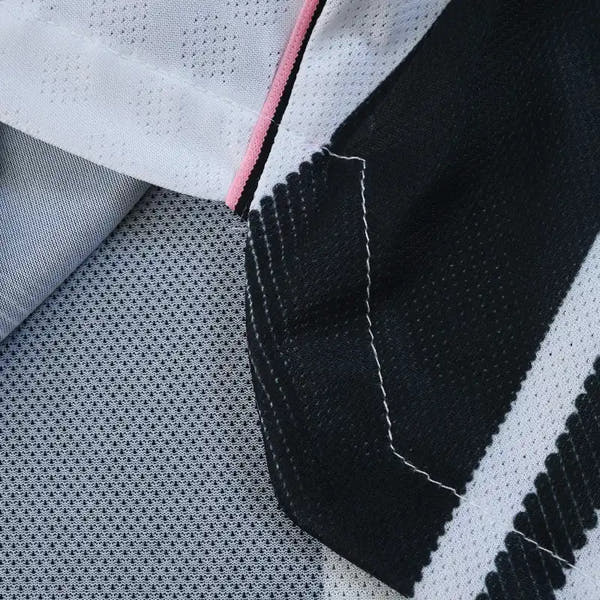 25/26 season Juventus F.C. home Player version