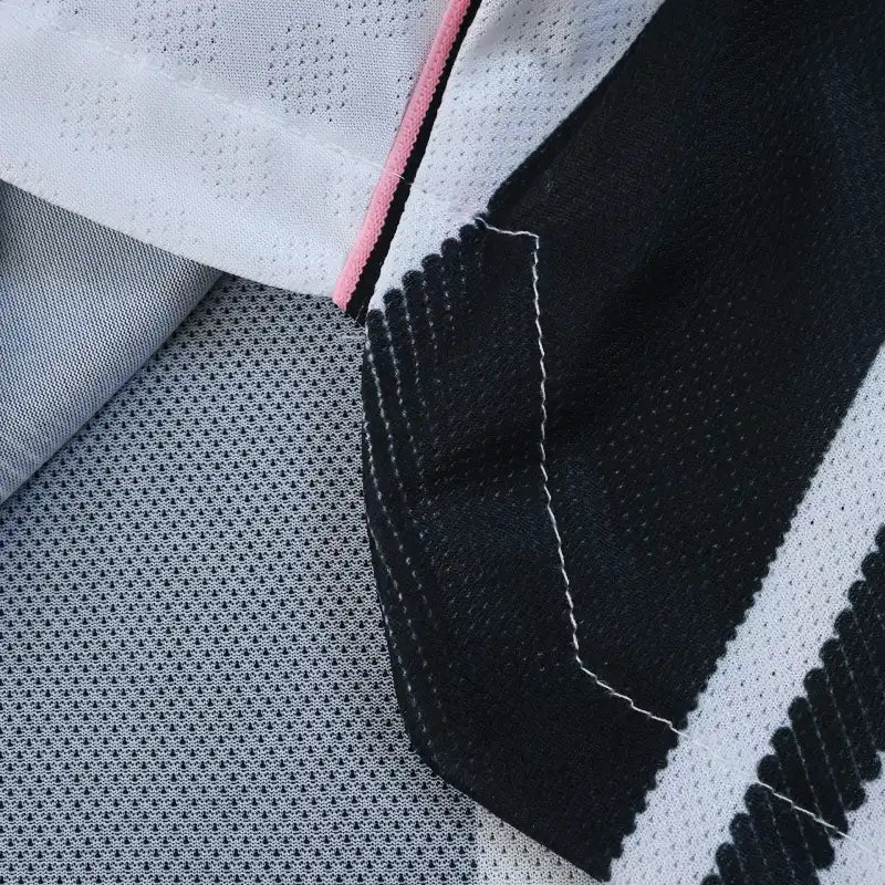 25/26 season Juventus F.C. home Player version