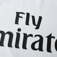 13/14 season Real Madrid CF home retro Fan version