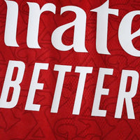 25/26 season Arsenal F.C. home Long sleeved Player version