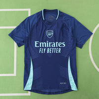 24/25 season Arsenal F.C. Training clothes Player version