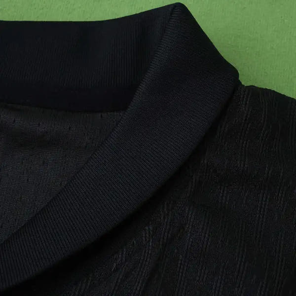 Limited Edition FC BARCELONA X TRAVIS SCOTT jersey. FC Barcelona 24/25 away Player version