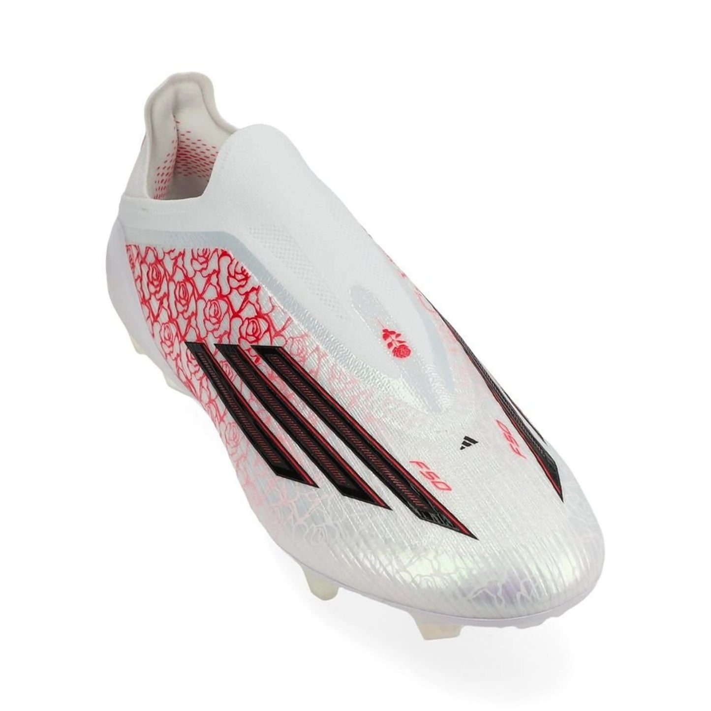 F50 Elite Laceless FG Lamine Yamal - Heartbreaker