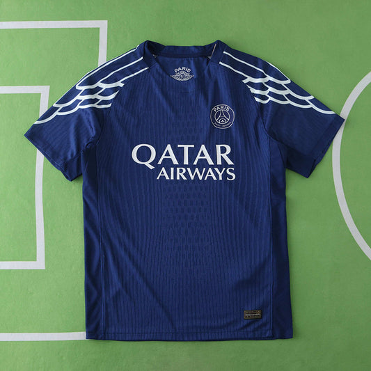 24/25 season Paris Saint-Germain F.C. fourth Player version