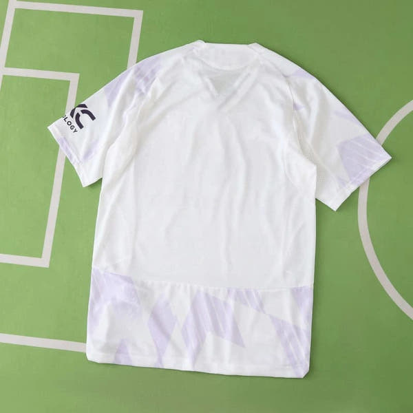 25/26 season Manchester United F.C. away Player version