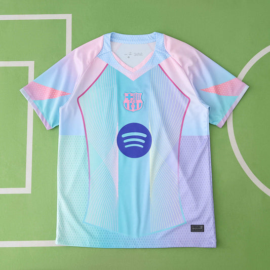 25/26 season FC Barcelona / Barça Concept version Fan version