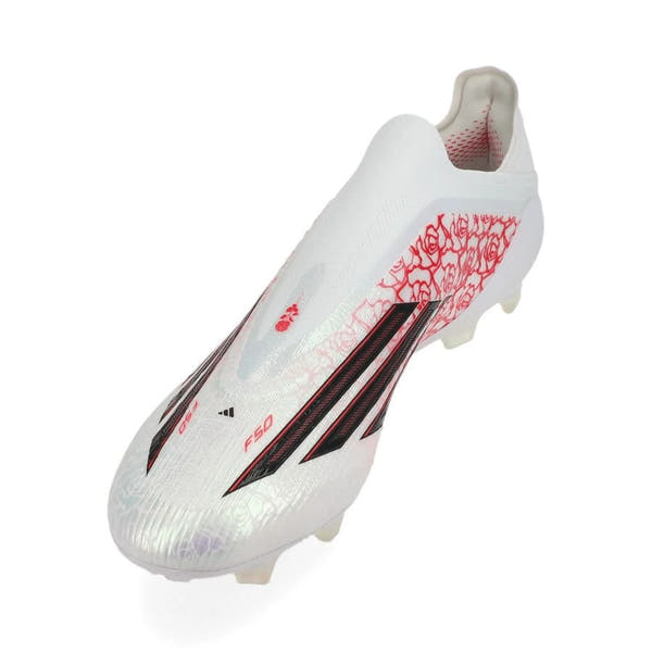 F50 Elite Laceless FG Lamine Yamal - Heartbreaker
