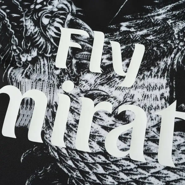 14/15 season Real Madrid CF third retro Fan version