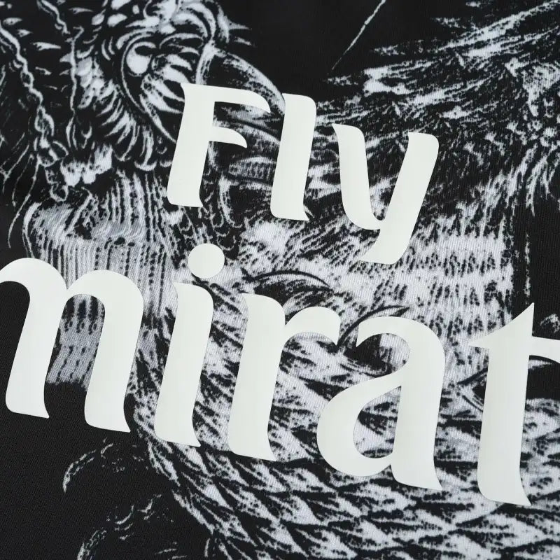 14/15 season Real Madrid CF third retro Fan version