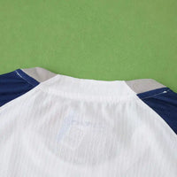 25/26 season Tottenham Hotspur F.C. home Player version