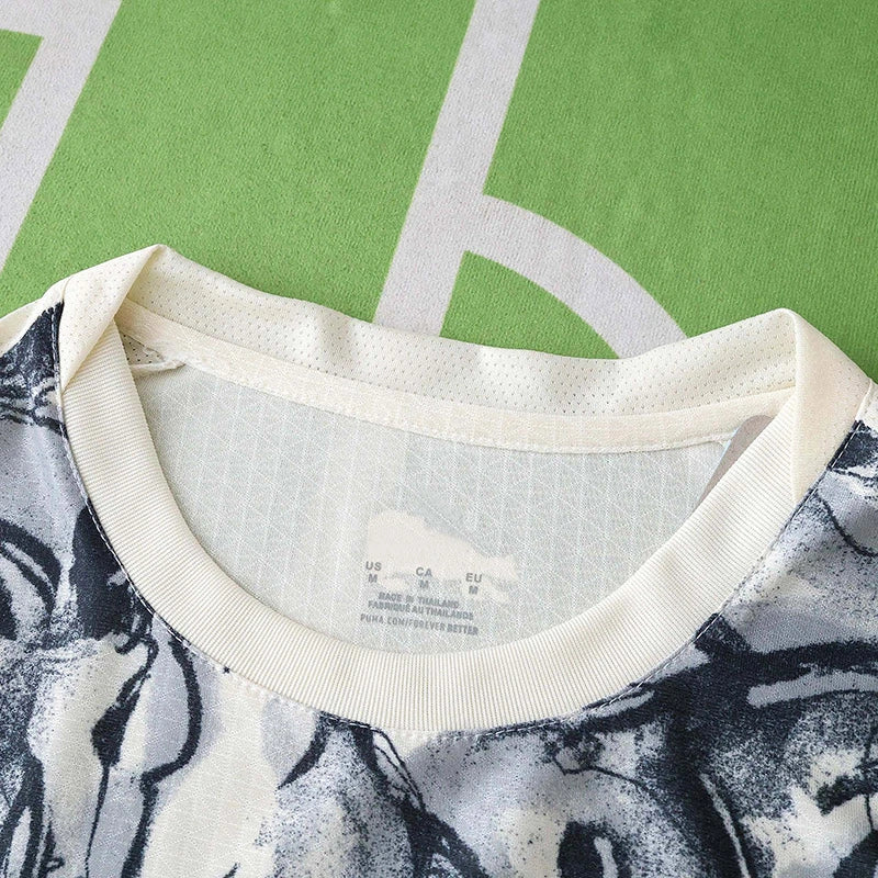 25/26 season Manchester City F.C. Year of the Horse Player version