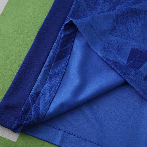 25/26 season Chelsea F.C. home Fan version