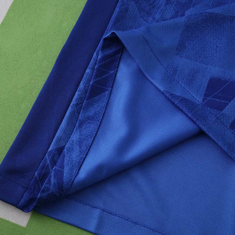 25/26 season Chelsea F.C. home Fan version