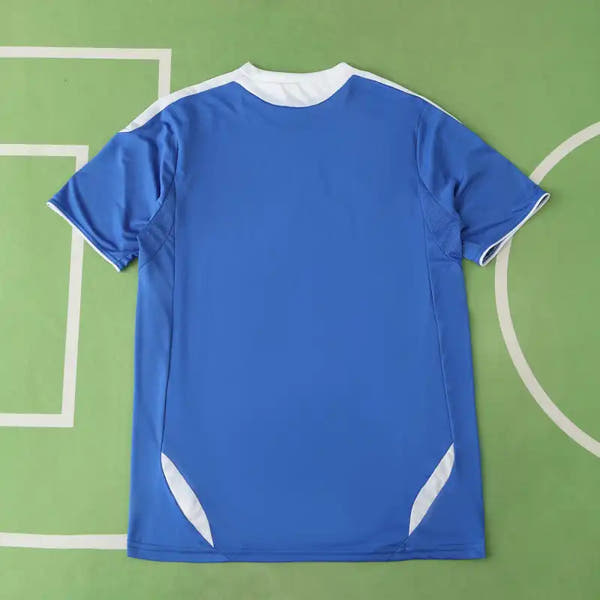 11/12 season Chelsea F.C. home retro Fan version