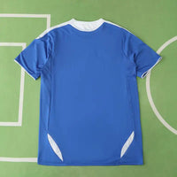 11/12 season Chelsea F.C. home retro Fan version