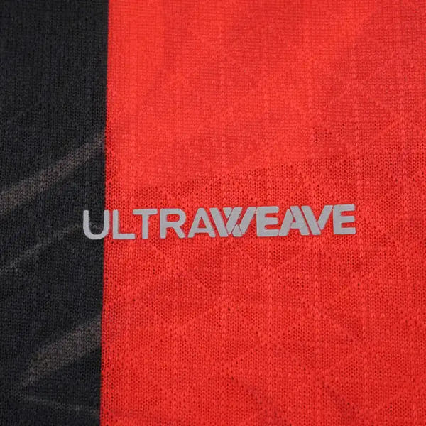 25/26 season A.C. Milan home Long sleeved Player version