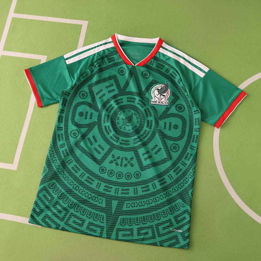 2026 FIFA World Cup  Mexico Home Fan version