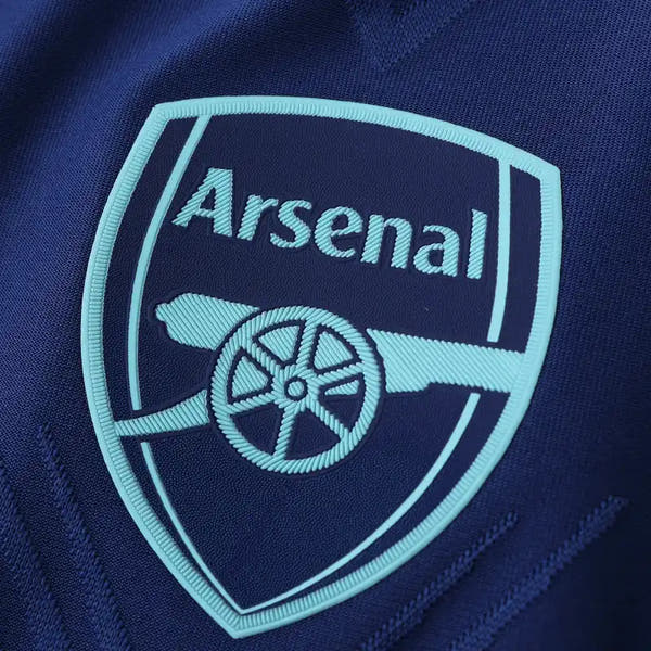 24/25 season Arsenal F.C. Training clothes Player version