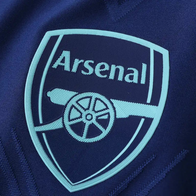 24/25 season Arsenal F.C. Training clothes Player version