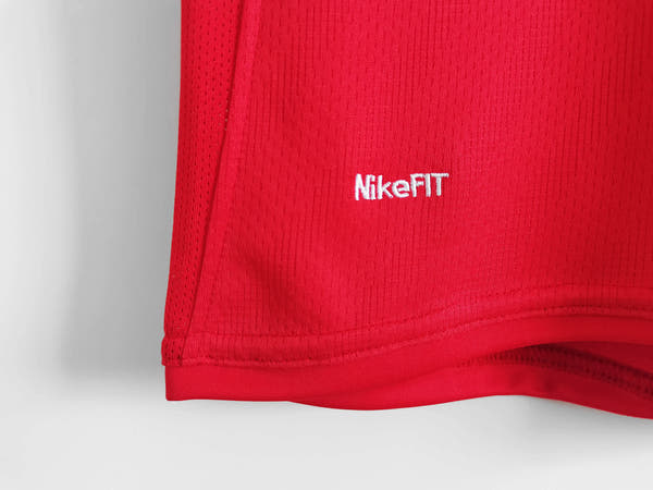 07/08 Manchester United Home Champions League Retro Fan version