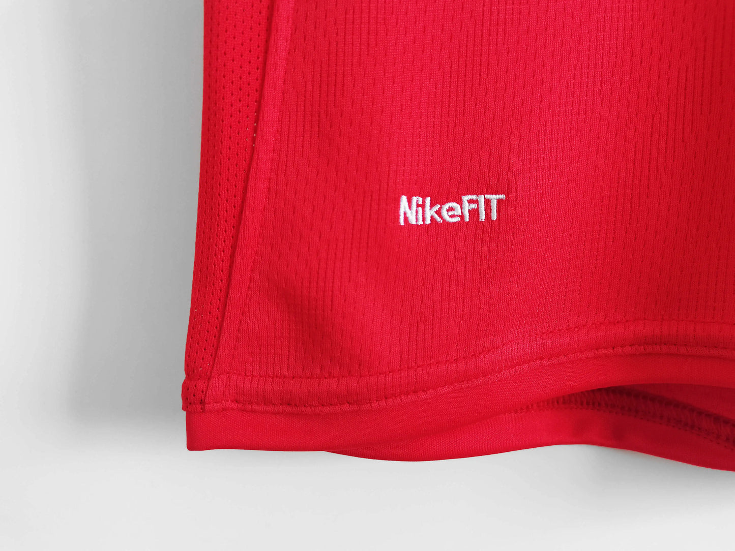 07/08 Manchester United Home Champions League Retro Fan version