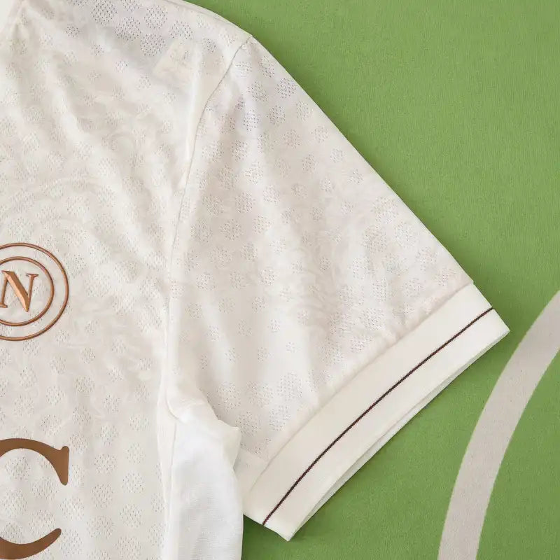 25/26 season S.S.C. Napoli away Player version