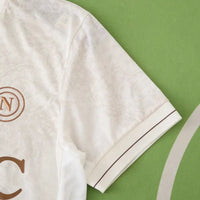 25/26 season S.S.C. Napoli away Player version