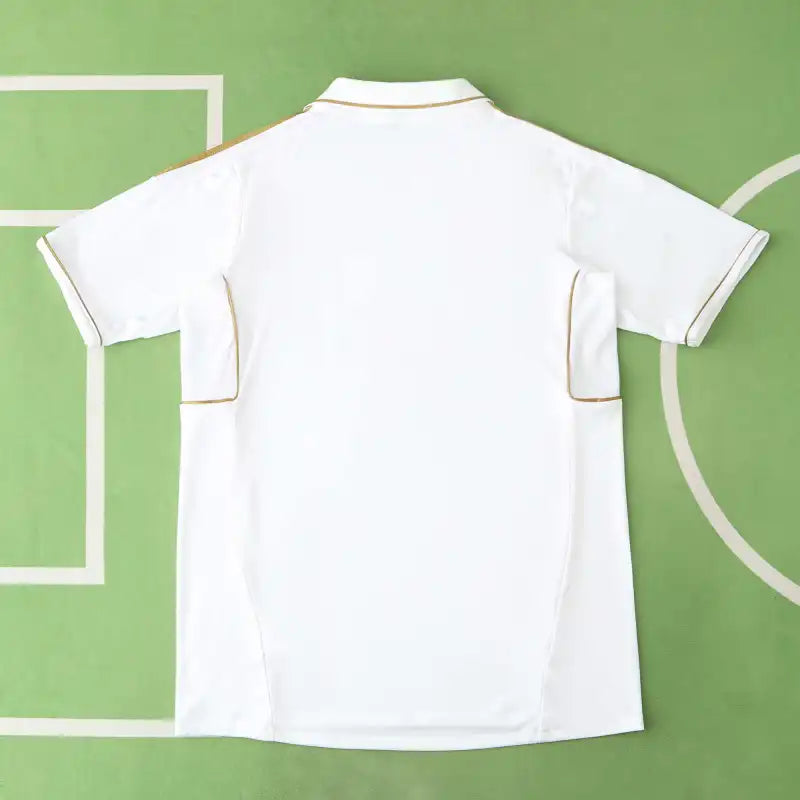 11/12 season Real Madrid CF home retro Fan version