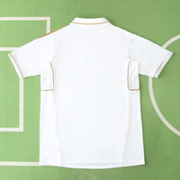 11/12 season Real Madrid CF home retro Fan version