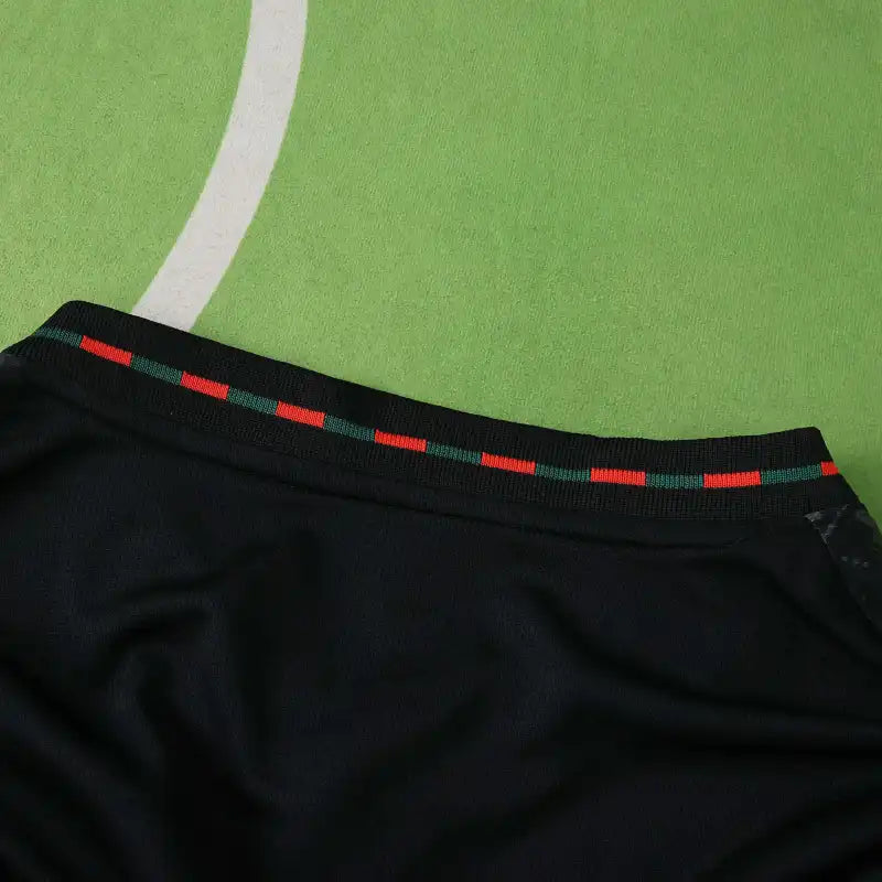 2025 Portugal Tribute to Eusebio Special Edition Fan version