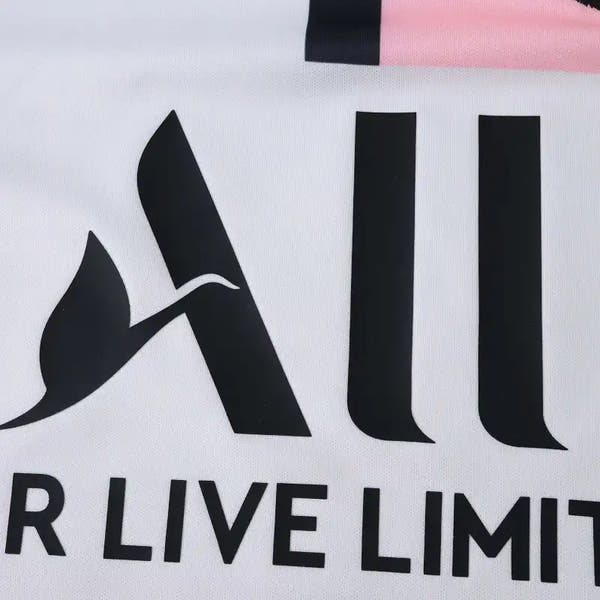 21/22 season Paris Saint-Germain F.C. away Fan version