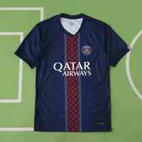 25/26 season Paris Saint-Germain F.C. home Player version
