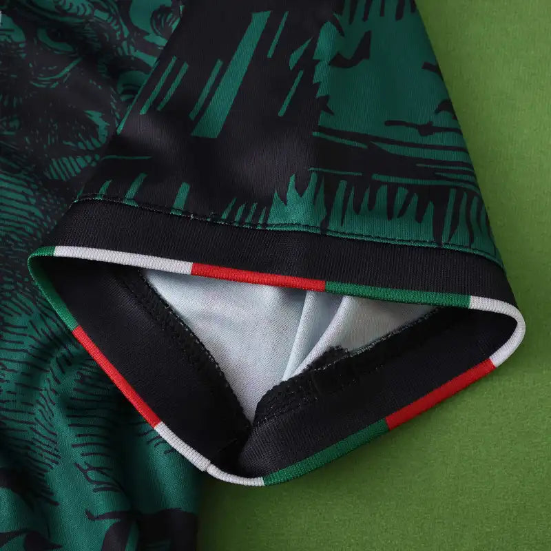 25/26 season Italy Concept version Fan version