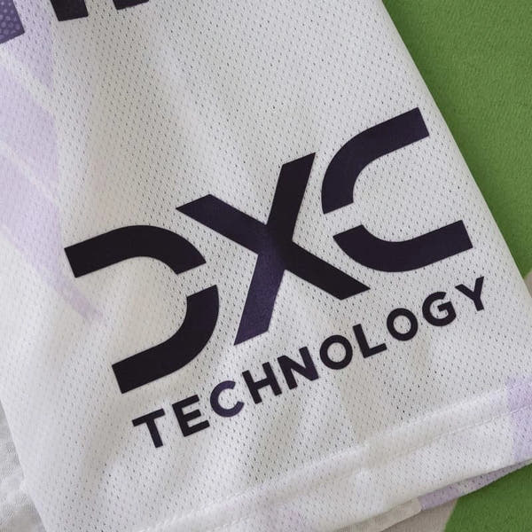 25/26 season Manchester United F.C. away Player version