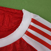 25/26 season Arsenal F.C. home Long sleeved Player version