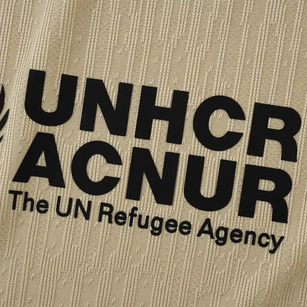 25/26 season FC Barcelona / Barça away Player version