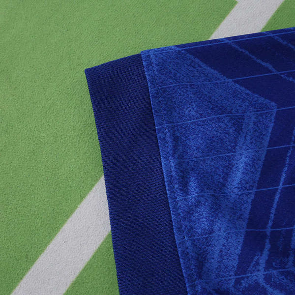 25/26 season Chelsea F.C. home Fan version