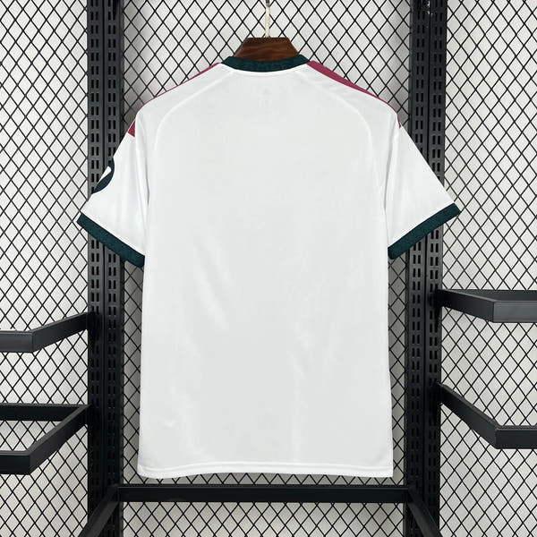 Real Madrid Home Men Jersey 26/27 Football Frenzy Shop