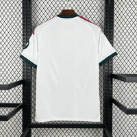 Real Madrid Home Men Jersey 26/27 Football Frenzy Shop