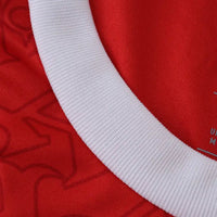 25/26 season Arsenal F.C. home Fan version